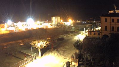 Preview delle webcam di Ceva