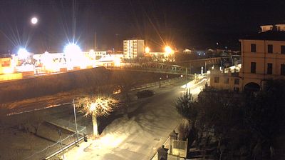 immagine della webcam nei dintorni di Bene Vagienna: webcam Ceva