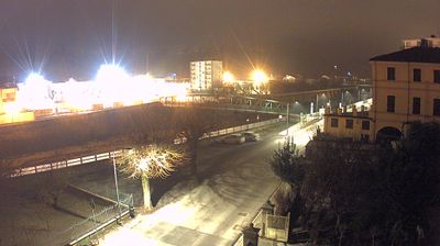 immagine della webcam nei dintorni di Frabosa Sottana: webcam Ceva