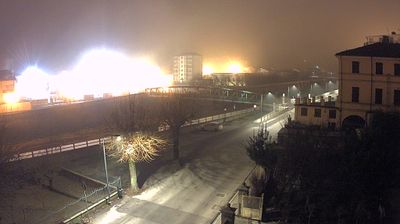 immagine della webcam nei dintorni di Magliano Alpi: webcam Ceva