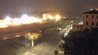 immagine della webcam nei dintorni di Viola: webcam Ceva