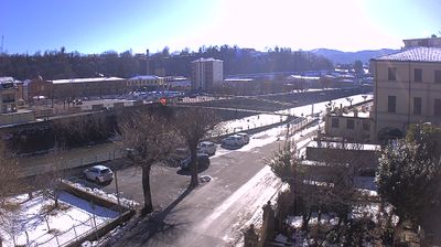 immagine della webcam nei dintorni di Priero: webcam Ceva