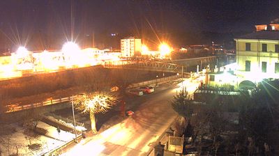 immagine della webcam nei dintorni di Priero: webcam Ceva