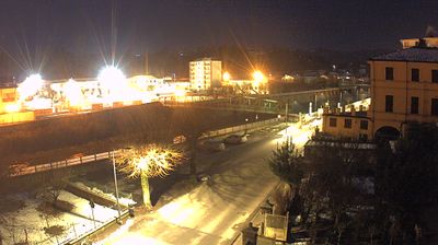 immagine della webcam nei dintorni di Roccavignale: webcam Ceva