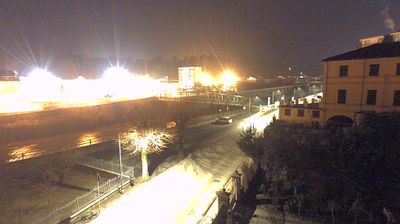 immagine della webcam nei dintorni di Cerretto Langhe: webcam Ceva