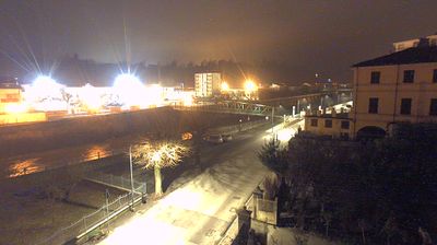 immagine della webcam nei dintorni di Villanova Mondovì: webcam Ceva