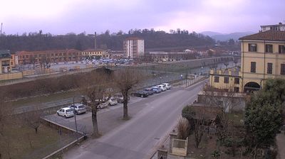 immagine della webcam nei dintorni di Mombarcaro: webcam Ceva