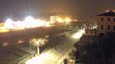 immagine della webcam nei dintorni di Bene Vagienna: webcam Ceva