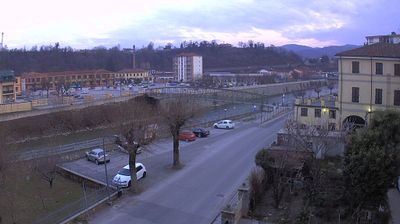 immagine della webcam nei dintorni di Bene Vagienna: webcam Ceva