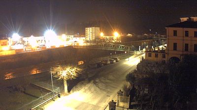 immagine della webcam nei dintorni di Bene Vagienna: webcam Ceva