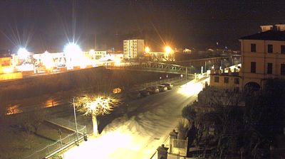 immagine della webcam nei dintorni di Bene Vagienna: webcam Ceva