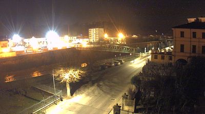 immagine della webcam nei dintorni di Saint Grée: webcam Ceva