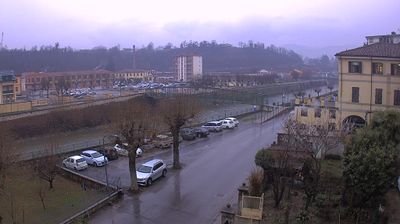 immagine della webcam nei dintorni di Magliano Alpi: webcam Ceva