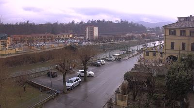 immagine della webcam nei dintorni di Magliano Alpi: webcam Ceva