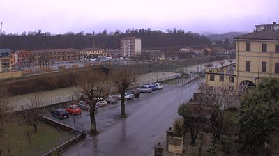 immagine della webcam nei dintorni di Viola: webcam Ceva