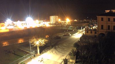 immagine della webcam nei dintorni di Priero: webcam Ceva