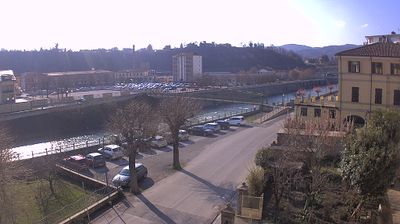 immagine della webcam nei dintorni di Bosia: webcam Ceva