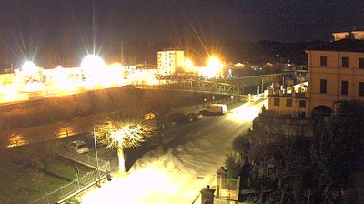 immagine della webcam nei dintorni di Cerretto Langhe: webcam Ceva