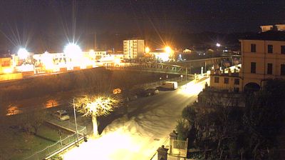 immagine della webcam nei dintorni di Pamparato: webcam Ceva