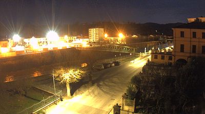 immagine della webcam nei dintorni di San Giacomo di Roburent: webcam Ceva