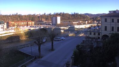 immagine della webcam nei dintorni di Roburent: webcam Ceva
