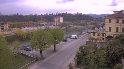 Preview delle webcam di Ceva
