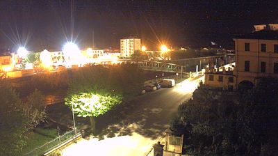 immagine della webcam nei dintorni di Frabosa Soprana: webcam Ceva