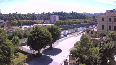 immagine della webcam nei dintorni di Viola: webcam Ceva