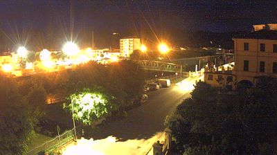 immagine della webcam nei dintorni di Serravalle Langhe: webcam Ceva