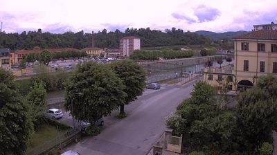 immagine della webcam nei dintorni di Bosia: webcam Ceva