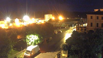 immagine della webcam nei dintorni di San Giacomo di Roburent: webcam Ceva