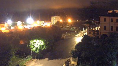 immagine della webcam nei dintorni di Bosia: webcam Ceva
