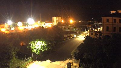 immagine della webcam nei dintorni di Roccavignale: webcam Ceva