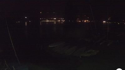 immagine della webcam nei dintorni di Cressa: webcam Orta San Giulio