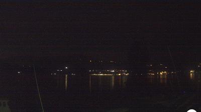 immagine della webcam nei dintorni di Borgomanero: webcam Orta San Giulio
