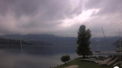 immagine della webcam nei dintorni di Madonna del Sasso: webcam Orta San Giulio
