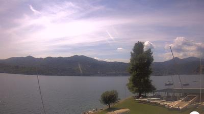 immagine della webcam nei dintorni di Quarona: webcam Orta San Giulio