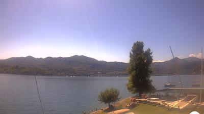 immagine della webcam nei dintorni di Ameno: webcam Orta San Giulio