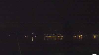 immagine della webcam nei dintorni di Meina: webcam Orta San Giulio