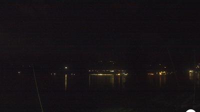 immagine della webcam nei dintorni di Quarona: webcam Orta San Giulio