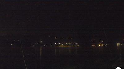 immagine della webcam nei dintorni di Pettenasco: webcam Orta San Giulio