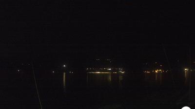 immagine della webcam nei dintorni di Arona: webcam Orta San Giulio