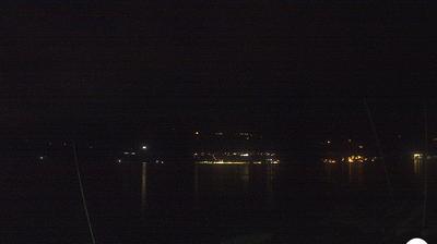 immagine della webcam nei dintorni di Pella: webcam Orta San Giulio
