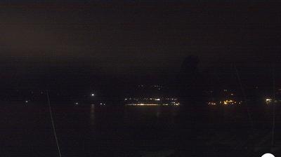 immagine della webcam nei dintorni di Vaprio d'Agogna: webcam Orta San Giulio