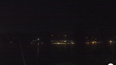 immagine della webcam nei dintorni di Fontaneto d'Agogna: webcam Orta San Giulio