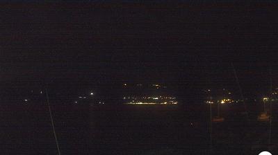 immagine della webcam nei dintorni di Meina: webcam Orta San Giulio