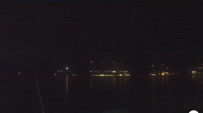 immagine della webcam nei dintorni di Ameno: webcam Orta San Giulio