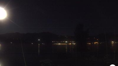 immagine della webcam nei dintorni di Pettenasco: webcam Orta San Giulio