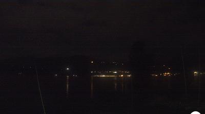 immagine della webcam nei dintorni di Borgosesia: webcam Orta San Giulio