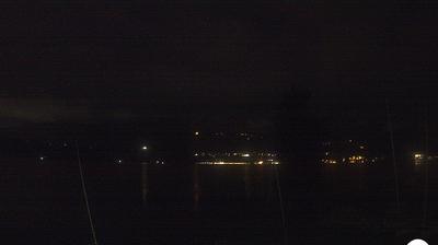 immagine della webcam nei dintorni di Arona: webcam Orta San Giulio